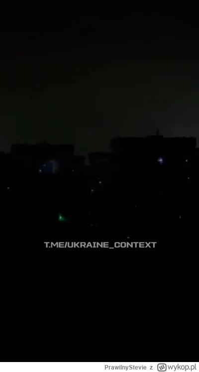 PrawilnyStevie - @Caracas tu masz obrzeża moskwy