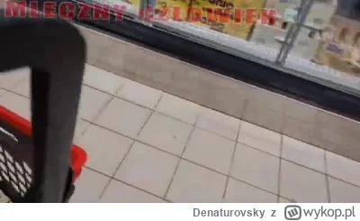 Denaturovsky - @emerytowanywykopek: Kononowicz ma cukrzycę od dobrych kilku lat. Jesz...