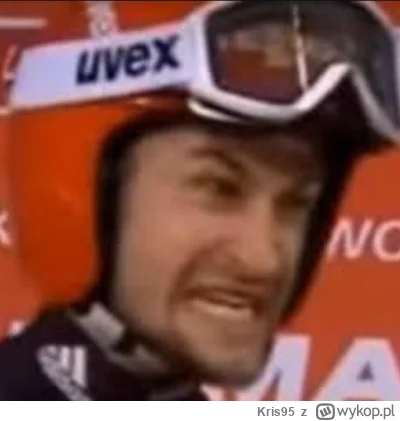 Kris95 - Już nie będzie Ajzenbiśli w Pucharze Świata. Pożegnanie Ajzenbiśli z Puchare...