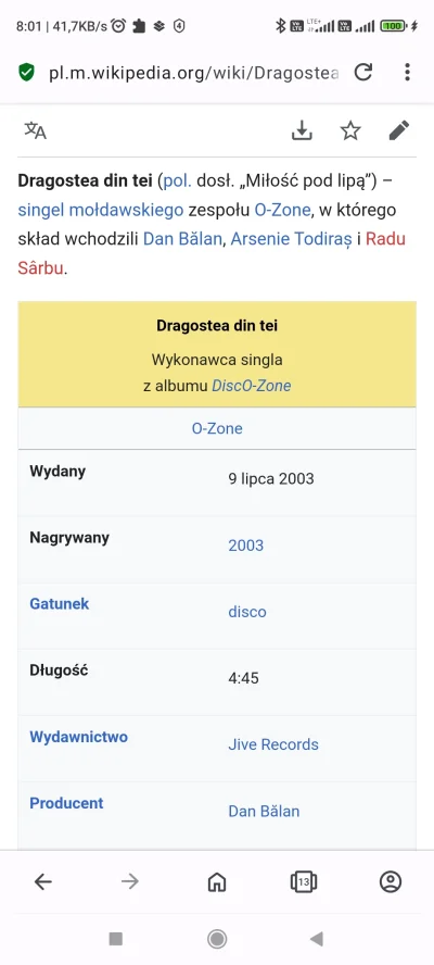 Pesa_elf - @dziwnyczlowiek: nnuma NUMA było jakieś 20 lat temu 

Edit:21 lat temu