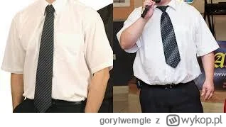 gorylwemgle - @davidero69: koszule na tzw. letniaczka to jej są koszulę, z których lu...