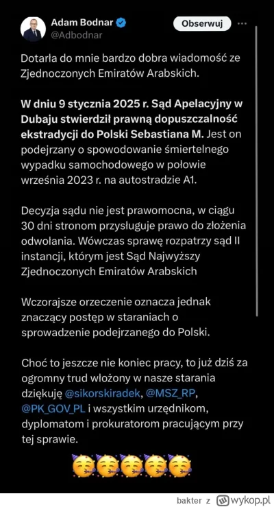 bakter - #majtczak #wykop 

Mirki, zamawiajcie perfumy u seby od Araba, bo chyba nied...