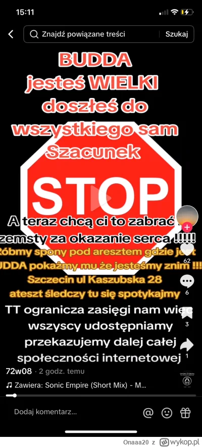 Onaaa20 - #famemma #budda #buddazamurem