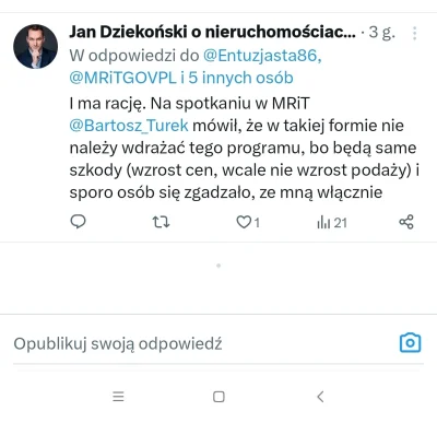 onomatopejusz - Jak już Turek mówi ministrowi żeby walnął się w łeb to chyba żyjemy w...