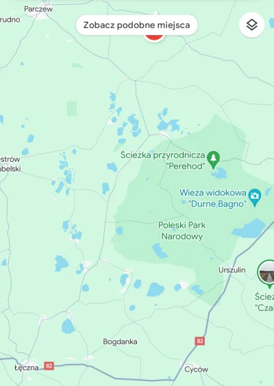 LubianyTyp - - mamo pojedziemy w tym roku na mazury?
- przecież mamy mazury w #lubels...