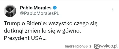 badreligion66 - #polityka xd