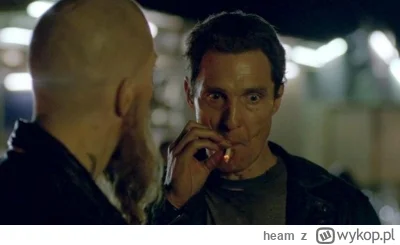 heam - @TheRealMikz: No to że CIA miało chęć wykorzystać medium czy innych ludzi ze z...