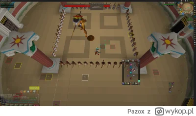 Pazox - @Pazox: 2hp left xD