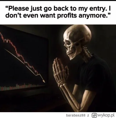 barabasz88 - Proszę proszę #gielda