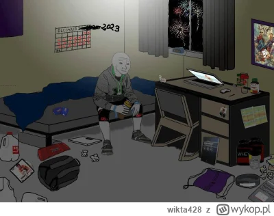 wikta428 - #przegryw