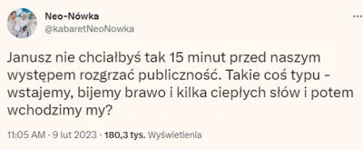 Trelik - #heheszki #bekazpisu #bekazlewactwa #neuropa