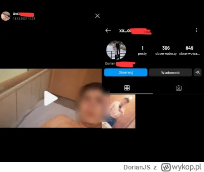 DorianJS - @DorianJS: na twitterze mozna znalezc zdjecia twarzy bez cenzury, nie pozo...