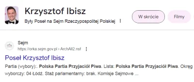 polacynigdynie_klamia - Wiecznie młody Kszysztof Ibisz z Polskiej Partii Przyjaciół P...