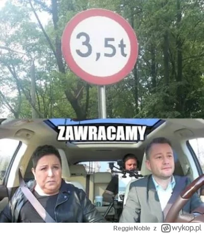 ReggieNoble - #heheszki #humorobrazkowy #zawszesmieszy