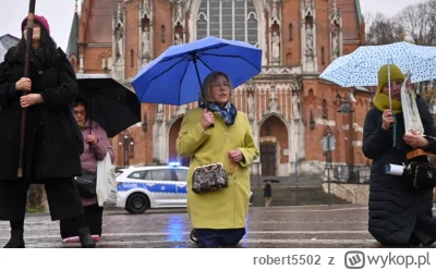 robert5502 - Wiadomo już kiedy oświata rozpocznie proces odbędzwalenia i ta dewotka p...