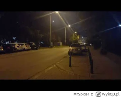 MrSpider - Sum wasaty juz deko opsrany bo nie wie czy beda streamy czy nagrania 0:58 ...
