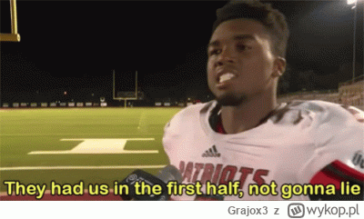 Grajox3 - #realmadryt #mecz