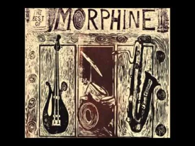 Marek_Tempe - Morphine - The Night.

#muzyka