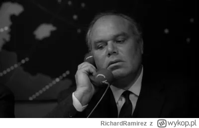 RichardRamirez - @badreligion66: