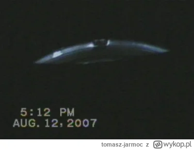 tomasz-jarmoc - #ufo #uap #ufonapowaznie #kosmici #teoriespiskowe #kumburgaz #turcja ...