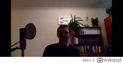 xaro - rudy w końcu powiedział o sobie prawdę

#yanek