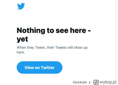 Heekate - Wszystko działało, no i komu to przeszkadzało? Brak odpowiedzi na forum od ...