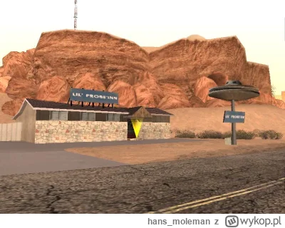 hans_moleman - #ufo to jest to całe ufo z usa? ( ͡° ͜ʖ ͡°)