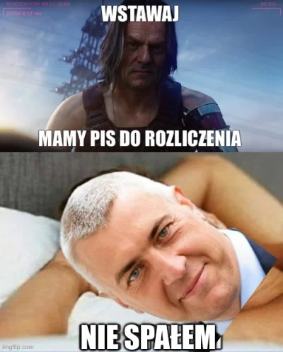 Boncz3k - #bekazpisu #sejm #szmateckidopierdla #polityka