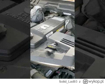 Solid_Lad93 - No nie da mi auta, dzieciak musi sie pobawić...