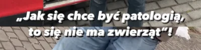 lutn - @RafaellusAnalus: dobrze DIOZ zrobili. Co się stało z Uszatką z Bystrzaka? Kac...