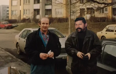 Tabasco666 - #kononowicz #barney #barnej #patostreamy
Barnej z Andrzejem Kolikowskim ...