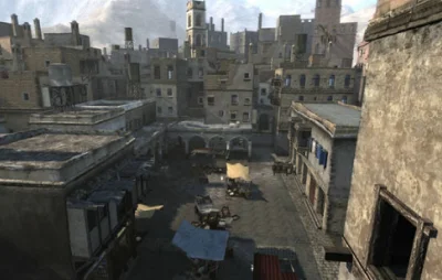 SilverDragon - @SilverDragon: Prawdopodobnie jedyny screen z gry.