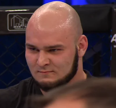 AudreyHorne51 - #primemma szczerze nikogo bym się nie bał w IRL z tych wszystkich pra...