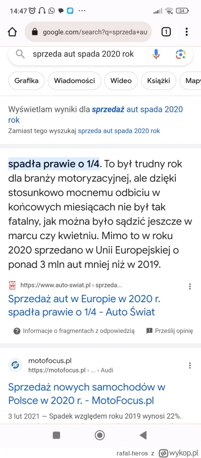 rafal-heros - Na chwilę obecną nowa szkoła ekonomiczna daje radę, zarówno w Polsce ja...