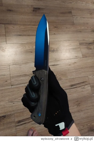 wylisiony_afrowiorek - ten fajny
jeszcze w starej stali k390
tertaz w proszkowej robi...