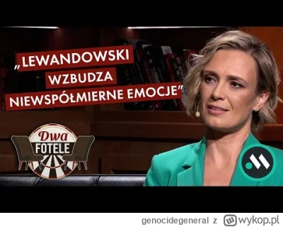 genocidegeneral - #logikarozowychpaskow #mecz #bekazpodludzi
Chylewska: Przeceniamy p...