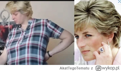 AkatTegoTematu - księżna Diana po tygodniu w Łodzi bec
#bonzo #patostreamy
