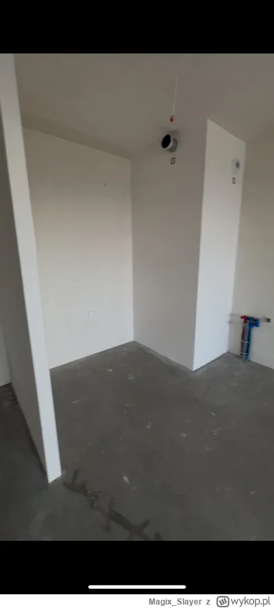 Magix_Slayer - Cześć Mirki, jak byście to rozegrali?
Otwor wentylacyjny od okapu (ta ...