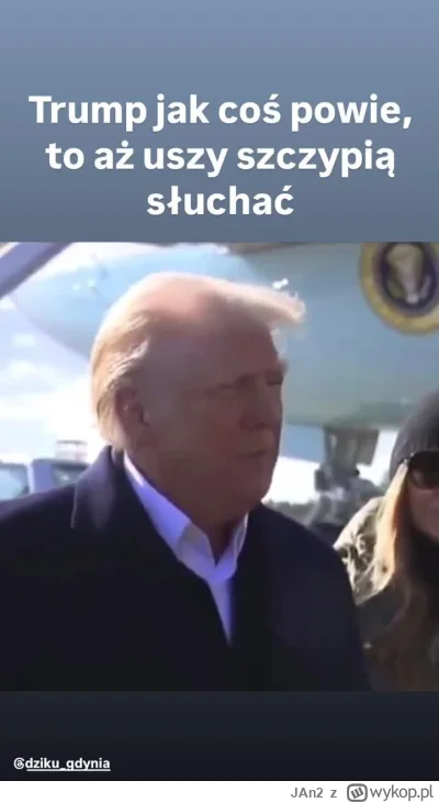 JAn2 - Posłuchajcie co on pier.doli wrzucam tłumaczenie w komentarzu...

https://stre...