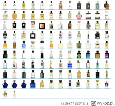 radek1122012 - usiadłem jeszcze raz (fragratnica to g---o), 114 próbek łącznie (2 sie...