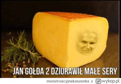 menstruacyjnakaszanka - #porannacenzopapa