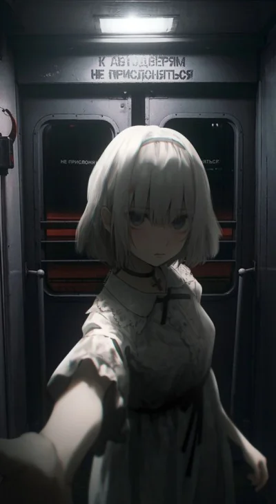 ramenowy_kotek - Nie wstawaj samuraju, mamy noc do odespania.