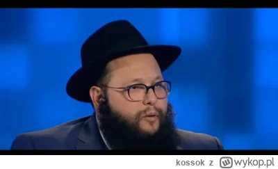 kossok - @djtartini1 mądrzejsze o tym nie wspomnieć, to wcale niepodobne, wcale niepo...