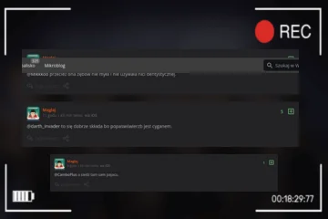 CamboPlus - @Maglaj: Ty z zawodu jesteś troll XD