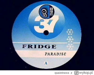 quaintness - #trance #classictrance