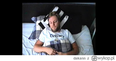 dakann - 20 lat później.. xD
Ale udało się, premiera niebawem.
#piatek3