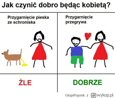 GlupiPajonk - Przypominam o sednie całej akcji z #psiarze 
#heheszki #psy