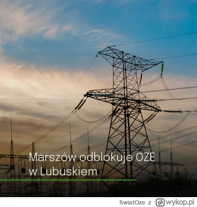 SwiatOze - ✒️Inwestycja o wartości ponad 134 mln zł to odpowiedź na rosnące potrzeby ...