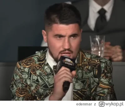 edenmar - @ysyststs-ududusus: Nie posiadasz? Słyszałem że jakieś tam posiadasz