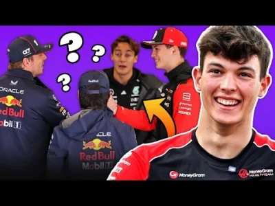 dodi-lukebakio - #f1 Śmieszny wywiad z Olkiem :P
